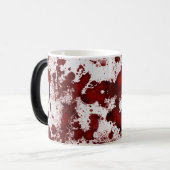 Falln Blutstadien Verwandlungstasse (Vorderseite Links)