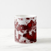 Falln Blutstadien Verwandlungstasse (Mittel)