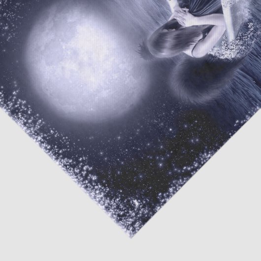 Falln Bonbon-Träumerei Seidenpapier (Ausschnitt)