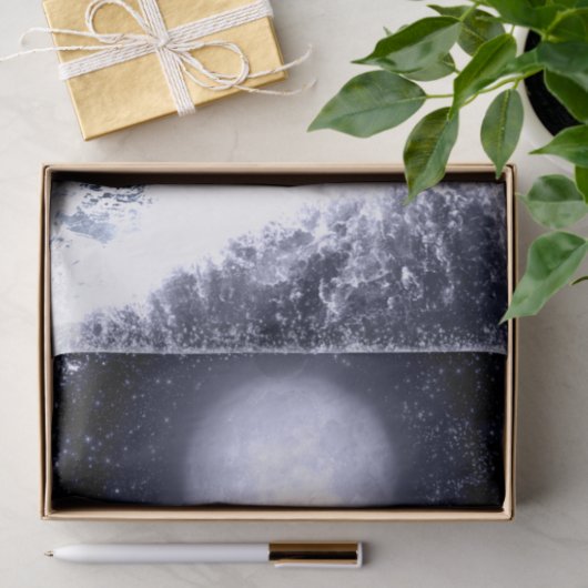 Falln Bonbon-Träumerei Seidenpapier (Geschenk)