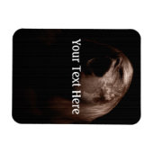 Falln Break Free Magnet (Horizontal)