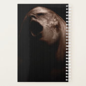 Falln Break Free Planer (Rückseite)