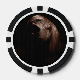 Falln Break Free Pokerchips