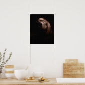 Falln Break Free Poster (Küche)