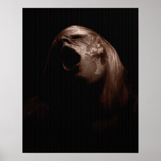 Falln Break Free Poster (Vorne)