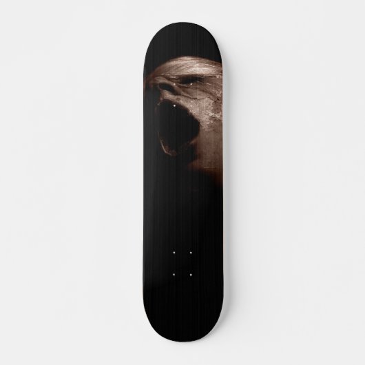 Falln Break Free Skateboard (Vorne)