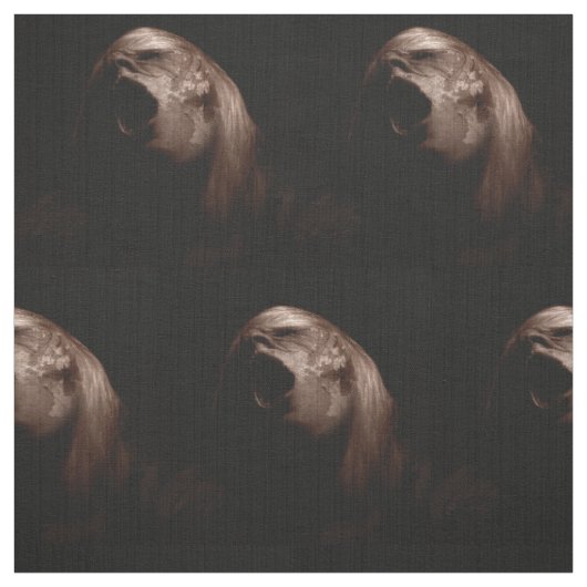Falln Break Free Stoff (Muster)