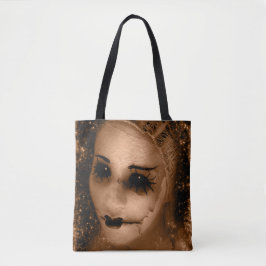 Falln Broken Pierrot Tasche