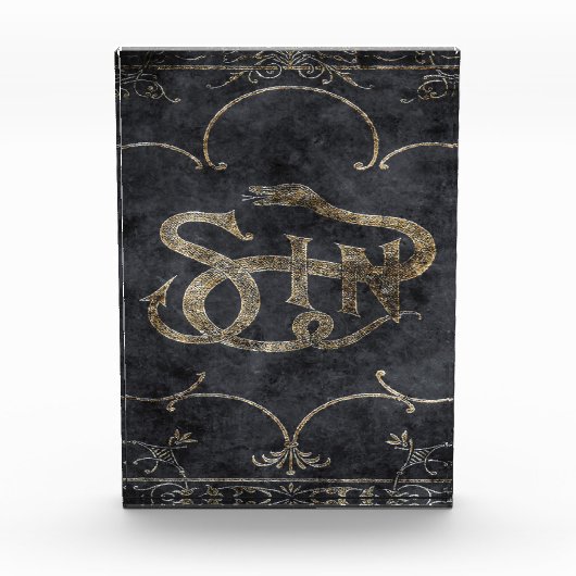 Falln Buch Sin Fotoblock (Vorderseite)