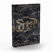 Falln Buch Sin Fotoblock (Links)