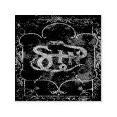 Falln Buch Sin Permastempel (Design)