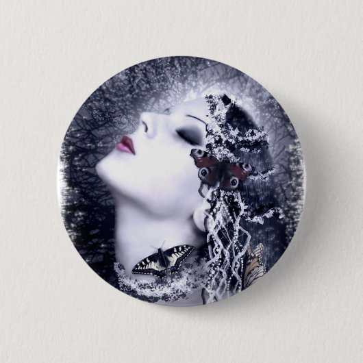 Falln Butterfly Button (Vorderseite)