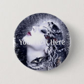 Falln Butterfly Button (Vorderseite)