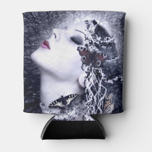 Falln Butterfly Dosenkühler (Vorderseite)