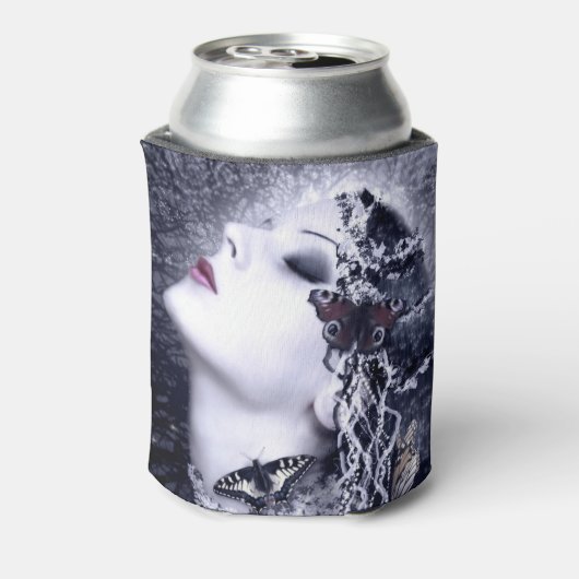 Falln Butterfly Dosenkühler (Kanne Rückseite)