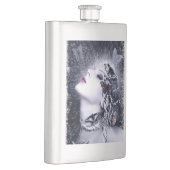 Falln Butterfly Flachmann (Rechts)