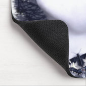Falln Butterfly Mousepad (Ecke)