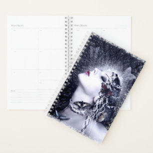 Falln Butterfly Planer