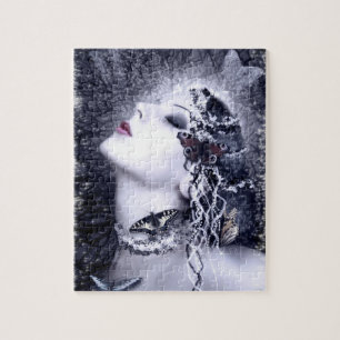 Falln Butterfly Puzzle