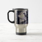 Falln Butterfly Reisebecher (Links)