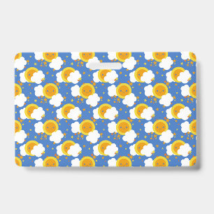 Falln Celestial Kawaii Ausweis
