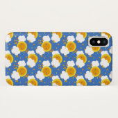 Falln Celestial Kawaii Case-Mate iPhone Hülle (Rückseite (Horizontal))