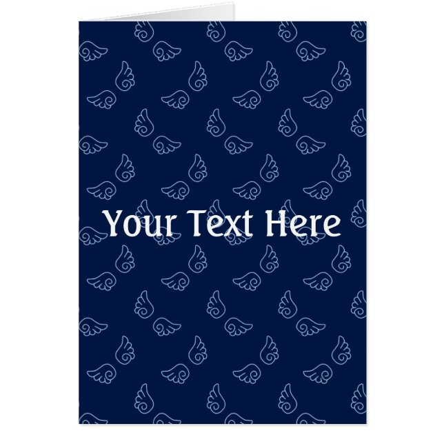 Falln Chibi Angel Wings (Vorne)