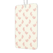 Falln Chibi Demon Wings Autolufterfrischer (Links)