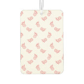 Falln Chibi Demon Wings Autolufterfrischer (Rückseite)