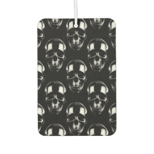 Falln Dark Skulls Autolufterfrischer