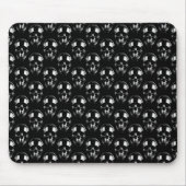 Falln Dark Skulls Mousepad (Vorne)