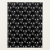 Falln Dark Skulls Planer (Vorderseite)