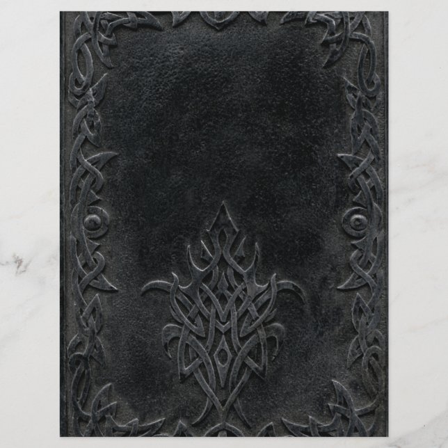 Falln Dark Tribal (Vorderseite)