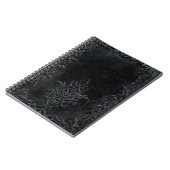 Falln Dark Tribal Notizblock (Linke Seite)