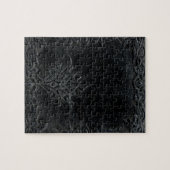 Falln Dark Tribal Puzzle (Horizontal)