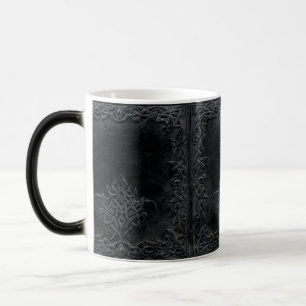 Falln Dark Tribal Verwandlungstasse