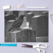 Falln, das es nicht ständig regnen kann seidenpapier (Handwerk)