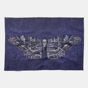 Falln Deathshead Moth Handtuch