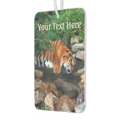 Falln Drink Tiger Autolufterfrischer (Links)