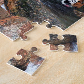 Falln Drink Tiger Puzzle (Seite)