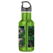 Falln Drink Tiger Trinkflasche (Rückseite)