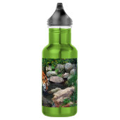 Falln Drink Tiger Trinkflasche (Rechts)