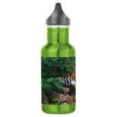 Falln Drink Tiger Trinkflasche (Links)