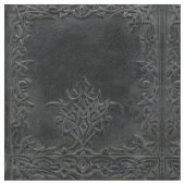 Falln dunkles Stammes- Stoff (Nahaufnahme)