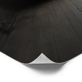 Falln Echo From The Past Poster (Ecke)