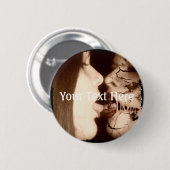 Falln Embrace Button (Vorne & Hinten)