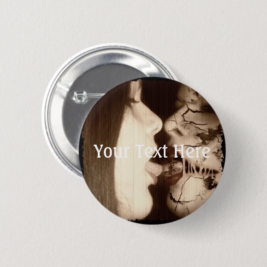 Falln Embrace Button (Vorne & Hinten)