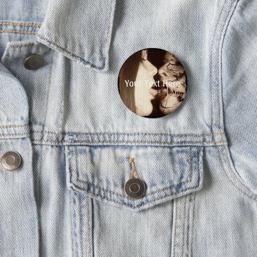 Falln Embrace Button (Beispiel)