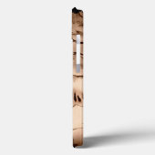 Falln Embrace Case-Mate iPhone Hülle (Rückseite / Links)