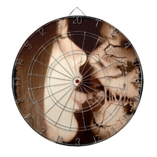 Falln Embrace Dartscheibe